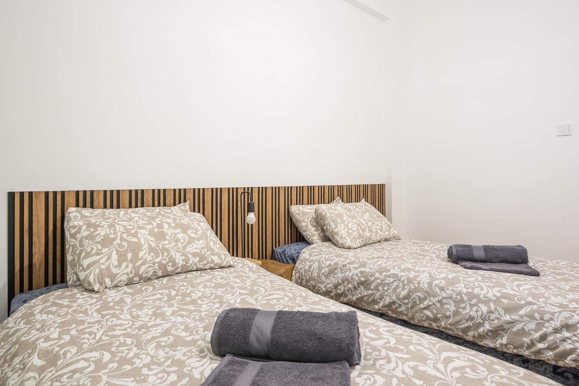 Stylish Luxury Apartment At Ampelokipi Metro Station Athens Exterior photo