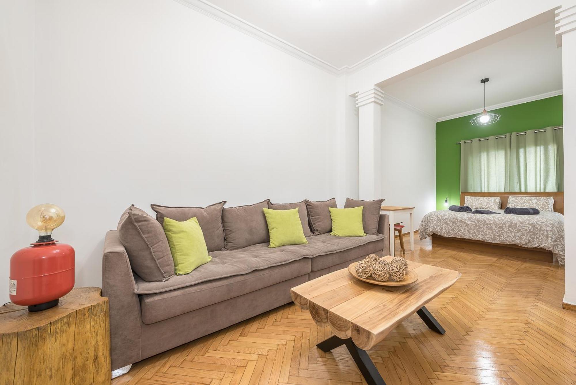 Stylish Luxury Apartment At Ampelokipi Metro Station Athens Exterior photo
